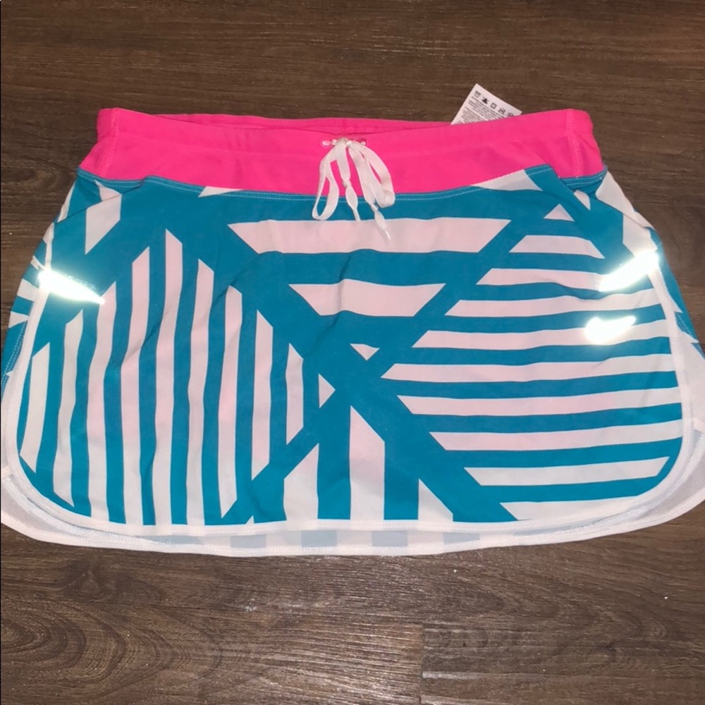 Tennis Skirt